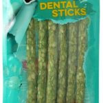 Dental Stick