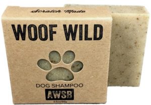 Wild Soap Bar