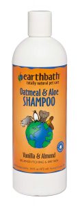 Earthbath Dog & Cat Shampoo