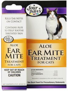 Best Ear Mite Medicine for Dogs – Ease that Itch with Ease!