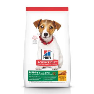 Hill’s Science Diet Dry Dog Food