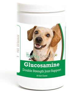 Healthy Breeds Glucosamine