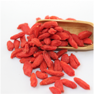  goji berries