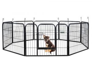 DazzPet Dog Fence for RV