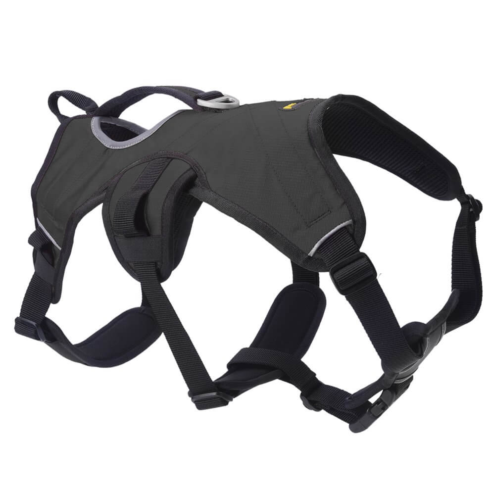 Best collar for tie out – Here are the best escape proof harnesses for dogs