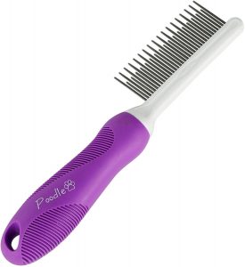 Detangling Pet Comb