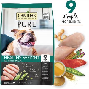 Canidae Pure Weight Management Dry Dog Food