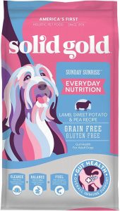 Solid Gold – Holistic Adult Dog Food