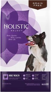 Holistic Select Natural Food