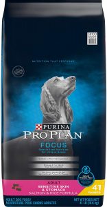 Purina Pro Plan Sensitive Stomach