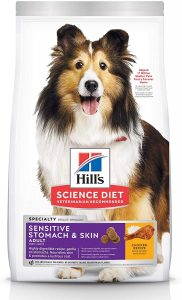 Hill’s Science Diet