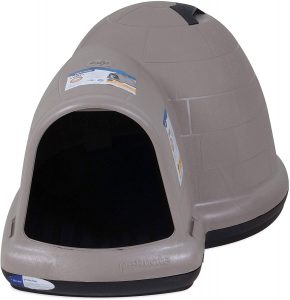 Petmate Indigo Dog House 