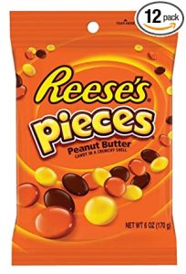 Reese’s Pieces