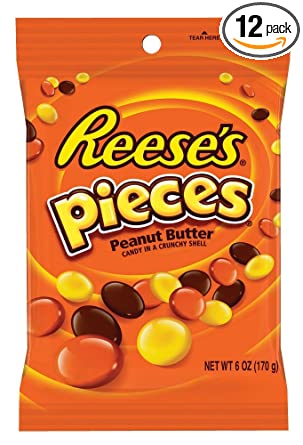 Can Dogs Eat Reese’s Pieces – Know The Truth