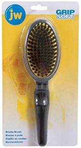 JW Pet Company GripSoft Brush