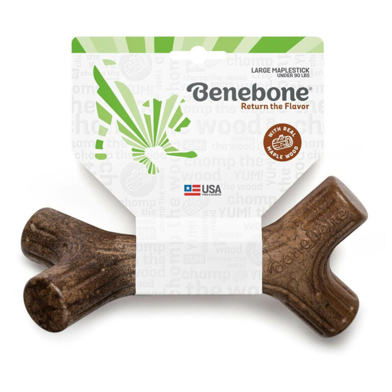 Benebone vs Nylabone – Dog experts tell us the difference