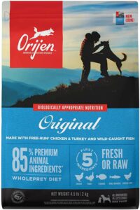 ORIJEN Dry Dog Food