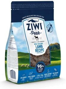ZIWI Peak Air-Dried